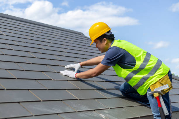 Best Residential Roofing Contractor  in Byron, MN