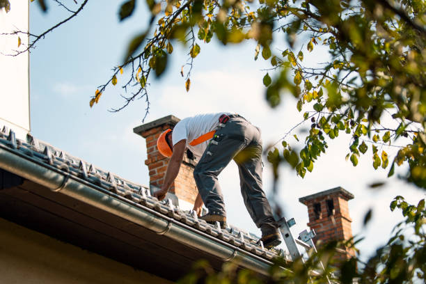 Best Residential Roofing Contractor  in Byron, MN