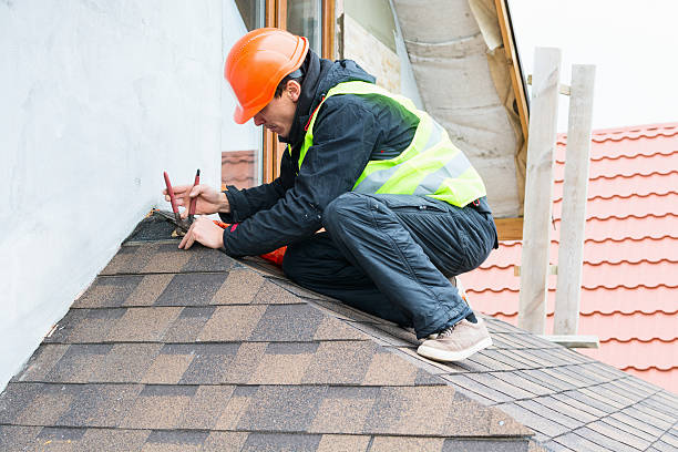 Best Emergency Roof Repair  in Byron, MN