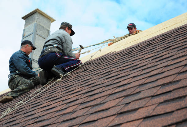 Trusted Byron, MN Roofing Contractor Experts