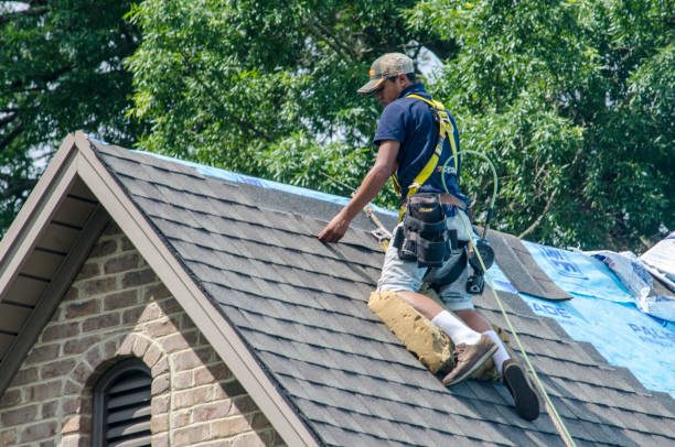 Slate Roofing Contractor in Byron, MN
